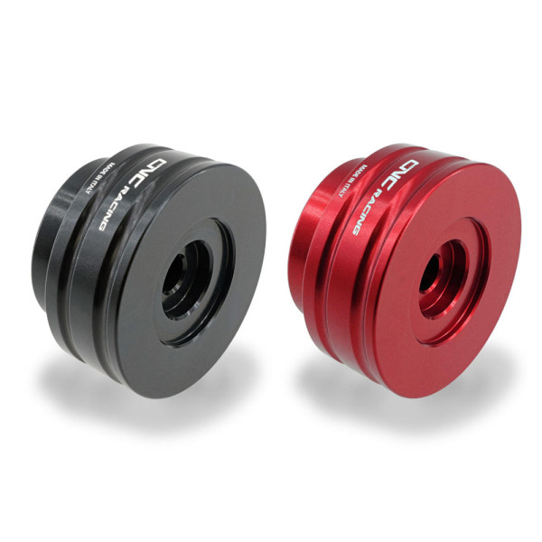 CNC Racing Cnc racing handlebar ends for ducati